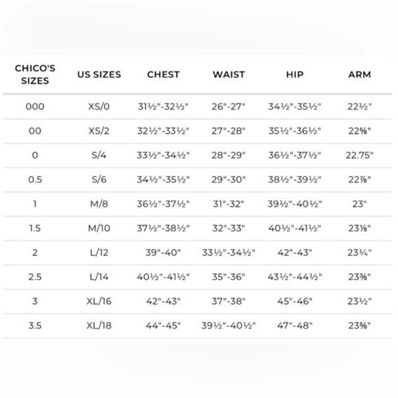 CHICO’S Cardigan Travelers Classic‎ Scarf-Front Navy Green Geometric Print Sz S - Picture 15 of 17